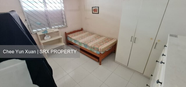 Blk 105 Hendersonville (Bukit Merah), HDB 3 Rooms #558813961